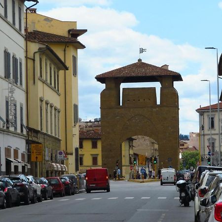 Green Eyes Florence Exterior photo